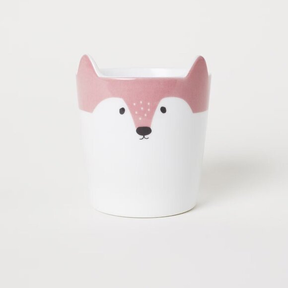 H&M Cup with Ears (Set of 2) - Picture 6 of 8